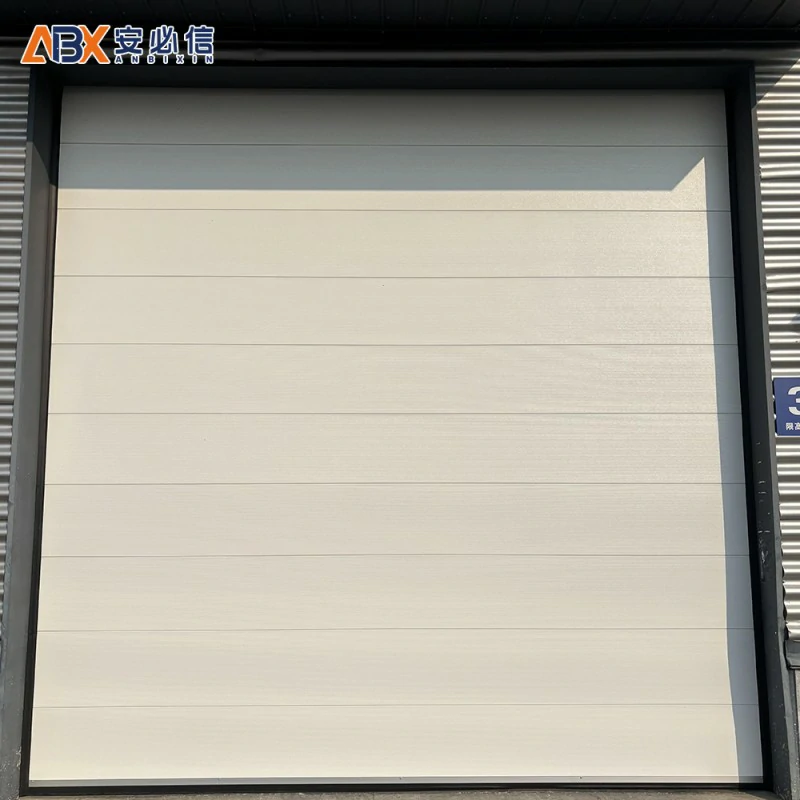 泰安保温提升门